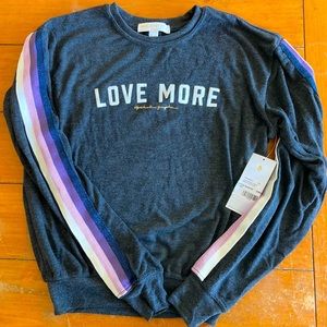 Spiritual Gangster 💜’LOVE MORE’